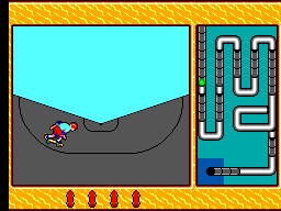 California Games II Screenshot 1